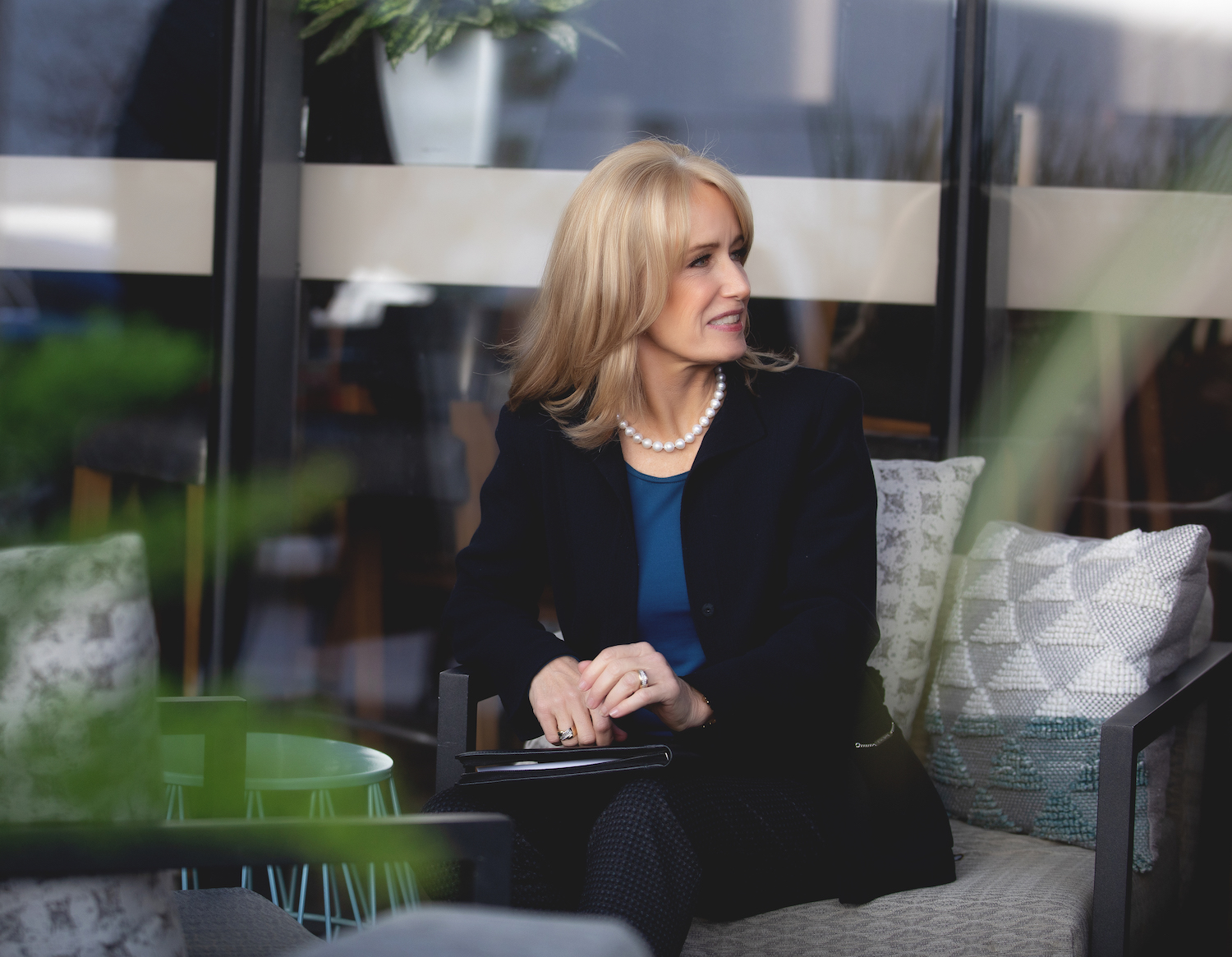 MeetKimMooreofKRMooreandAssocaites KRMoore and Associates