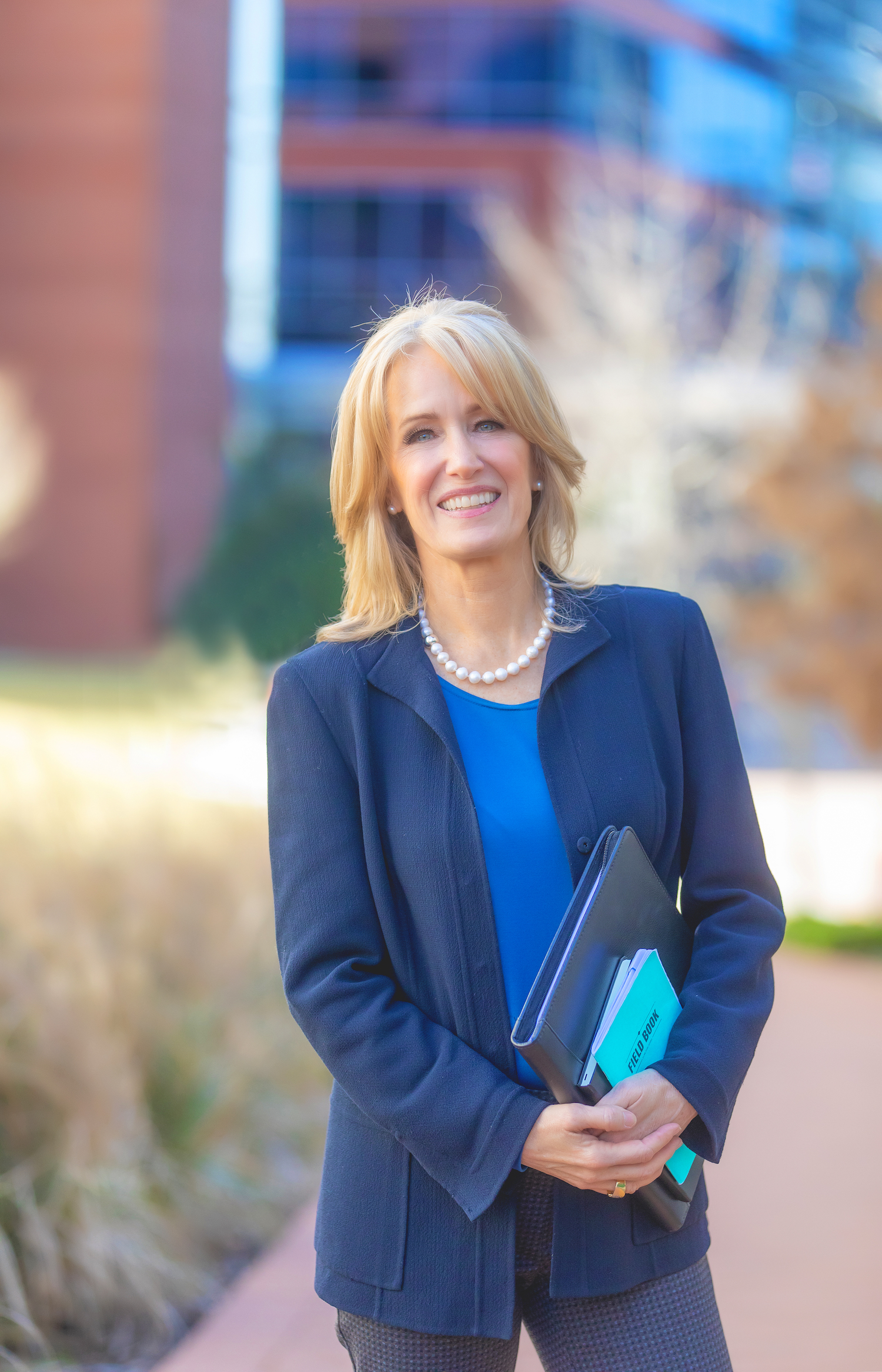 Kim Moore KRMoore and Associates